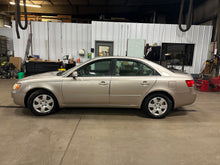 Load image into Gallery viewer, 2008 Hyundai Sonata GLS V6