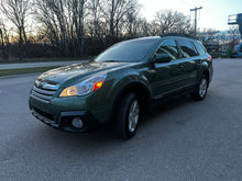 Load image into Gallery viewer, 2014 Subaru Outback 2.5l Premium