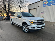Load image into Gallery viewer, 2018 Ford F-150 Platinum