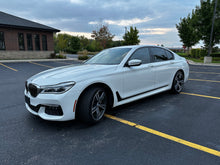 Load image into Gallery viewer, 2016 BMW 750i M-Sport