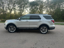 Load image into Gallery viewer, 2018 Ford Explorer Limited