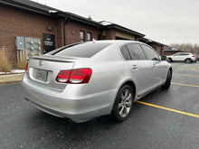 Load image into Gallery viewer, 2008 Lexus GS350 AWD