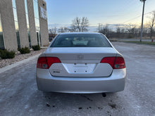 Load image into Gallery viewer, 2008 Honda Civic EX