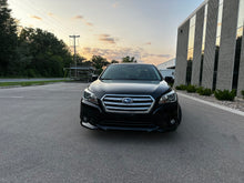 Load image into Gallery viewer, 2016 Subaru Legacy 2.5i Limited