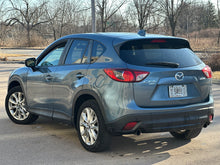 Load image into Gallery viewer, 2015 Mazda CX-5 Grand Touring AWD