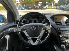 Load image into Gallery viewer, 2011 Accura MDX Technology Package