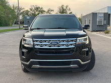 Load image into Gallery viewer, 2018 Ford Explorer Limited