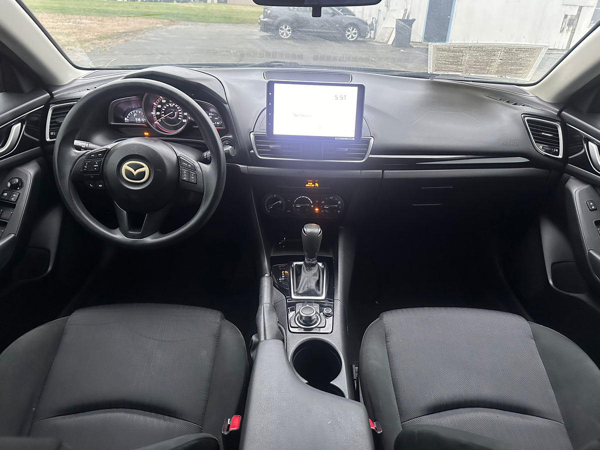 2016 Mazda MAZDA3 i Sport - Photo 13