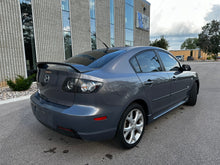 Load image into Gallery viewer, 2007 Mazda Mazda 3S Grand Touring