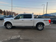 Load image into Gallery viewer, 2018 Ford F-150 Platinum