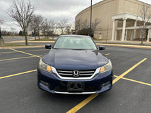 Load image into Gallery viewer, 2014 Honda Accord EX