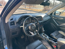 Load image into Gallery viewer, 2015 Mazda CX-5 Grand Touring AWD