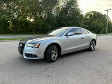 Load image into Gallery viewer, 2013 Audi A5 2.0T Prestige