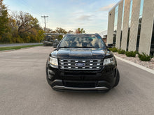 Load image into Gallery viewer, 2017 Ford Explorer XLT