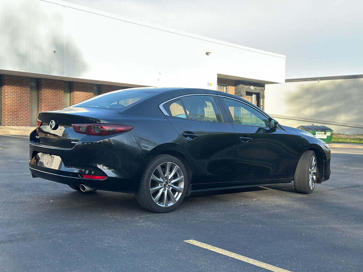 2020 Mazda Mazda3 Select - Photo 8