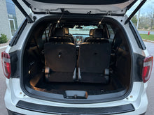 Load image into Gallery viewer, 2018 Ford Explorer Sport