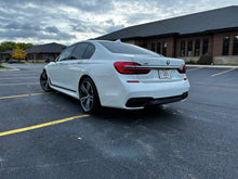 Load image into Gallery viewer, 2016 BMW 750i M-Sport