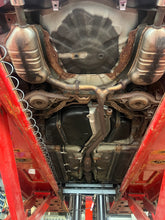 Load image into Gallery viewer, 2007 Mazda Mazda 6I touring