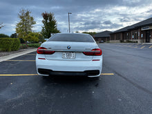Load image into Gallery viewer, 2016 BMW 750i M-Sport