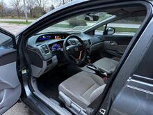 Load image into Gallery viewer, 2012 Honda Civic LX