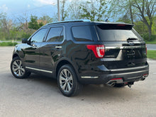 Load image into Gallery viewer, 2018 Ford Explorer Limited