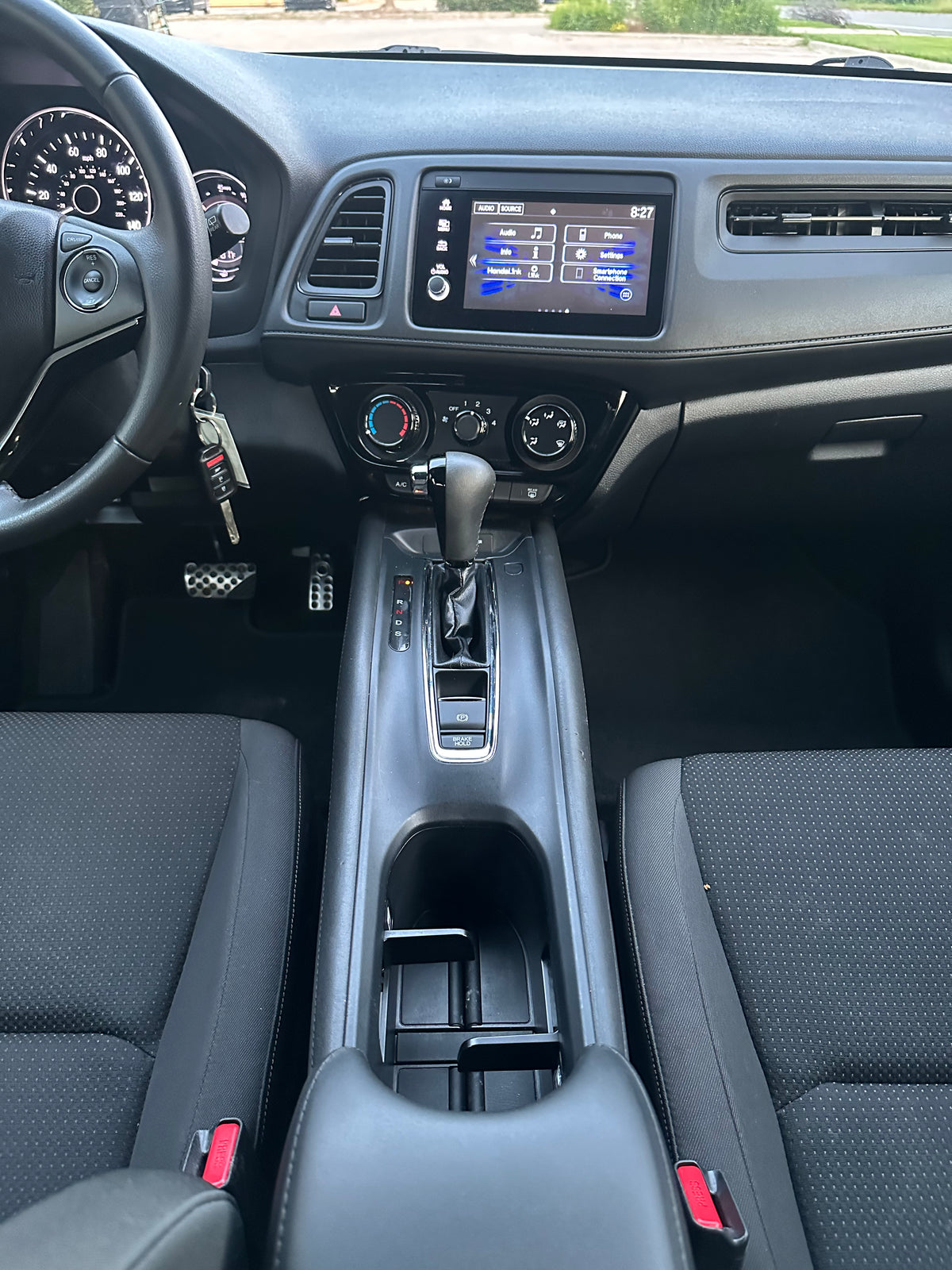 2019 Honda HR-V Sport - Photo 16