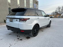 Load image into Gallery viewer, 2016 Land Rover Range Rover Supercharged Dynamic