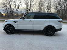 Load image into Gallery viewer, 2016 Land Rover Range Rover Supercharged Dynamic
