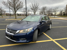 Load image into Gallery viewer, 2014 Honda Accord EX