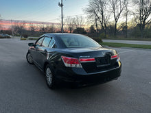 Load image into Gallery viewer, 2012 Honda Accord LX