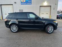 Load image into Gallery viewer, 2016 Land Rover Range Rover Supercharged Dynamic