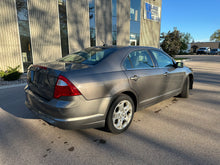 Load image into Gallery viewer, 2010 Ford Fusion SE