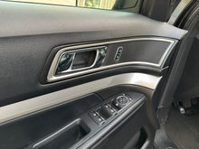 Load image into Gallery viewer, 2017 Ford Explorer XLT