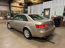 Load image into Gallery viewer, 2008 Hyundai Sonata GLS V6