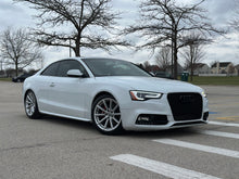 Load image into Gallery viewer, 2015 Audi A5 2.0T Prestige