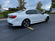 Load image into Gallery viewer, 2016 BMW 750i M-Sport