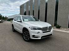 Load image into Gallery viewer, 2015 BMW X5 X-Drive35i