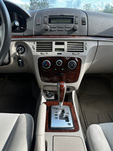 Load image into Gallery viewer, 2008 Hyundai Sonata GLS