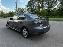 Load image into Gallery viewer, 2007 Mazda Mazda 3S Grand Touring
