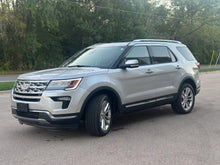 Load image into Gallery viewer, 2018 Ford Explorer Limited