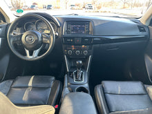 Load image into Gallery viewer, 2015 Mazda CX-5 Grand Touring AWD