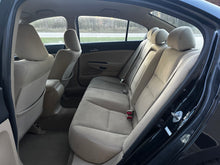 Load image into Gallery viewer, 2012 Honda Accord LX