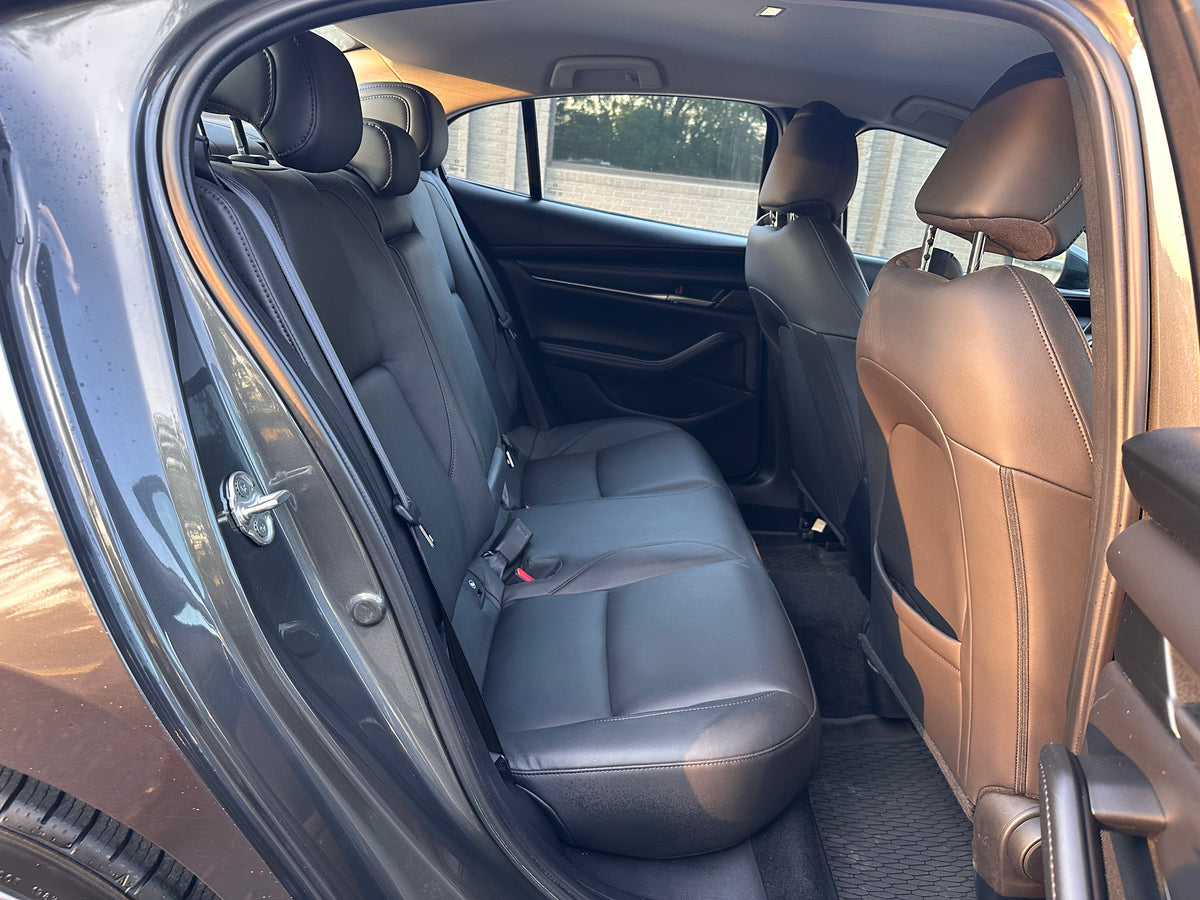 2021 Mazda Mazda3 Select - Photo 24