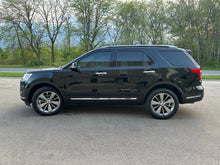 Load image into Gallery viewer, 2018 Ford Explorer Limited