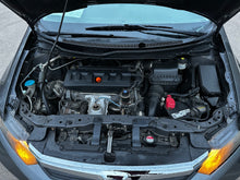 Load image into Gallery viewer, 2012 Honda Civic LX