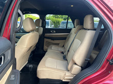 Load image into Gallery viewer, 2016 Ford Explorer XLT