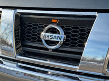 Load image into Gallery viewer, 2012 Nissan Titan Heavy Metal Chrome Edition