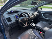 Load image into Gallery viewer, 2009 Honda Civic EX-L Coupe