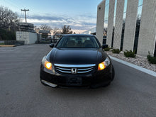 Load image into Gallery viewer, 2012 Honda Accord LX
