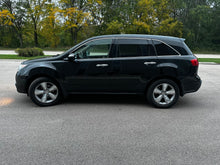 Load image into Gallery viewer, 2011 Accura MDX Technology Package